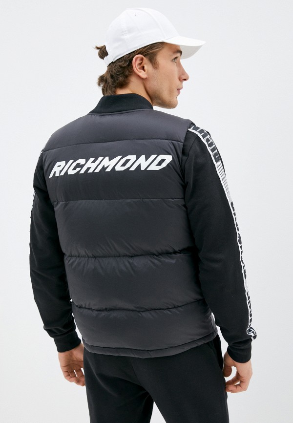 фото Футболка richmond sport