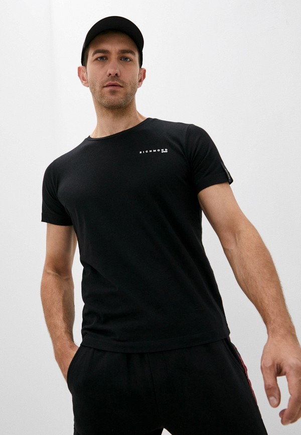 

Футболка Richmond Sport, Черный