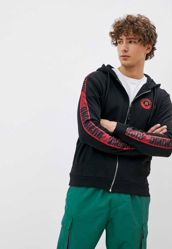 

Толстовка Richmond Sport, Черный
