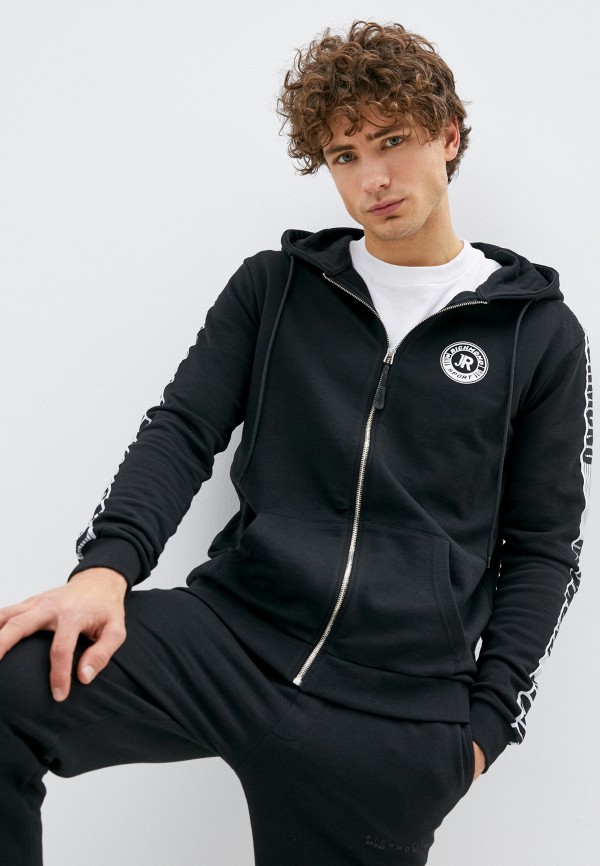 

Толстовка Richmond Sport, Черный