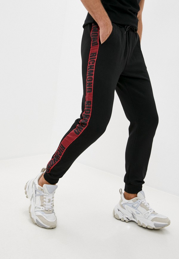 

Брюки спортивные Richmond Sport, Черный, Richmond Sport RI065EMKXXI4