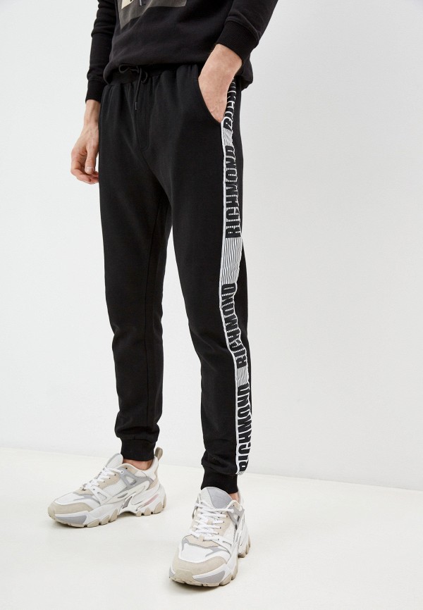 

Брюки спортивные Richmond Sport, Черный