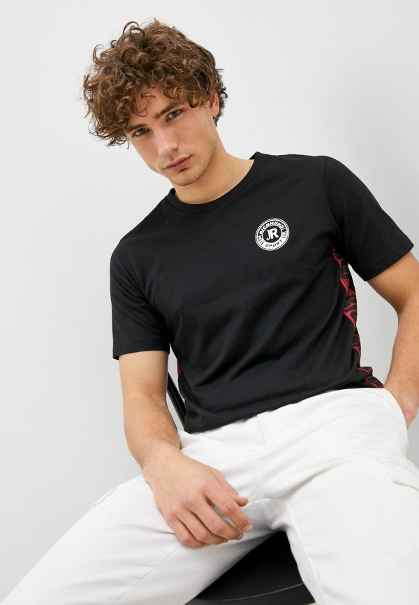 

Футболка Richmond Sport, Черный