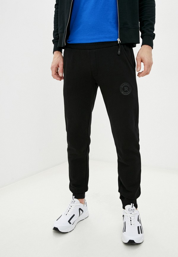 

Брюки спортивные Richmond Sport, Черный