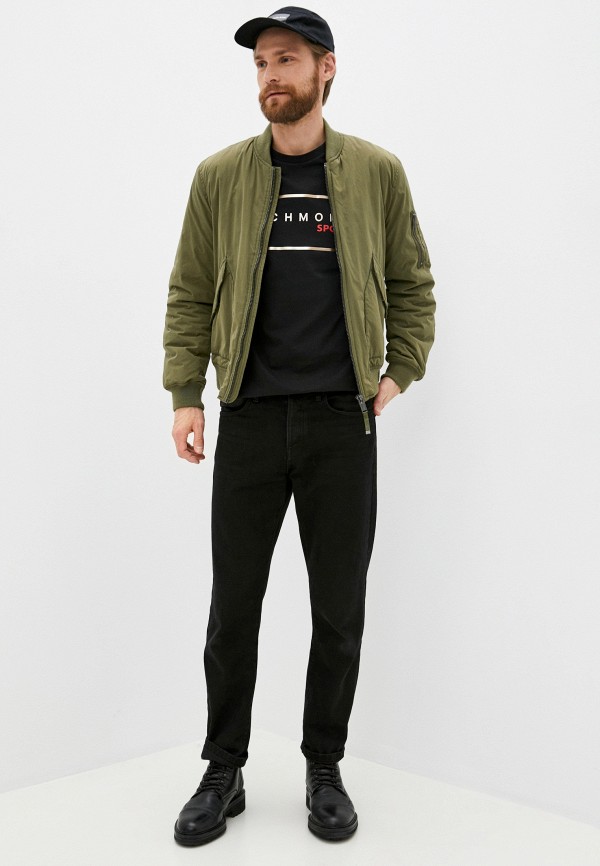 

Футболка Richmond Sport, Черный