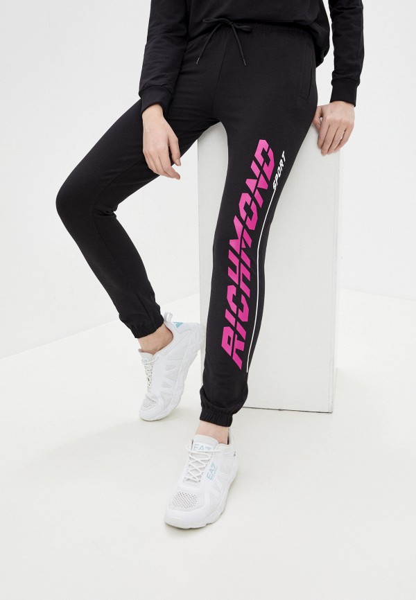 

Брюки спортивные Richmond Sport, Черный