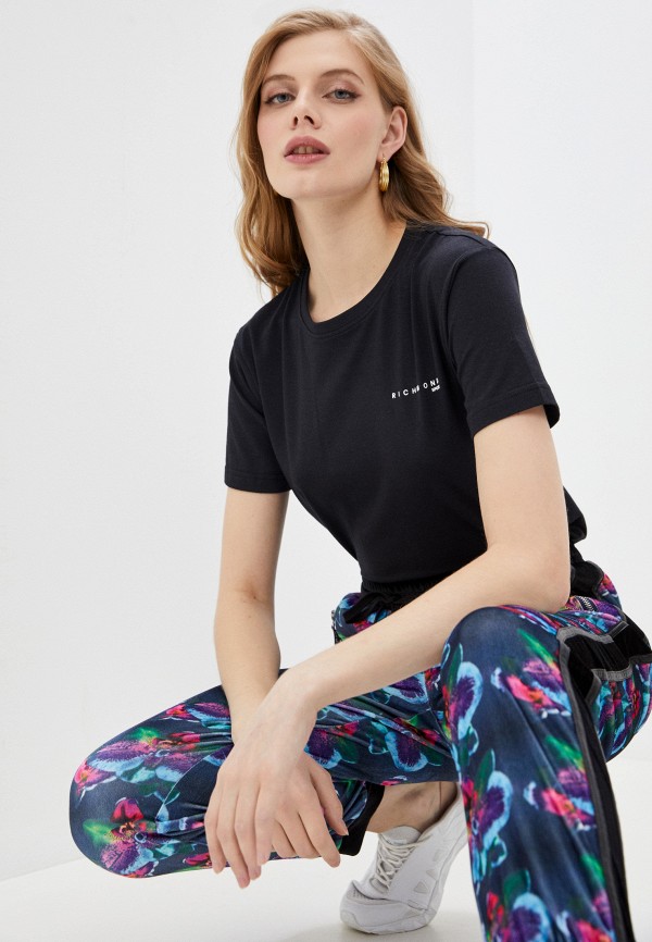 

Футболка Richmond Sport, Черный