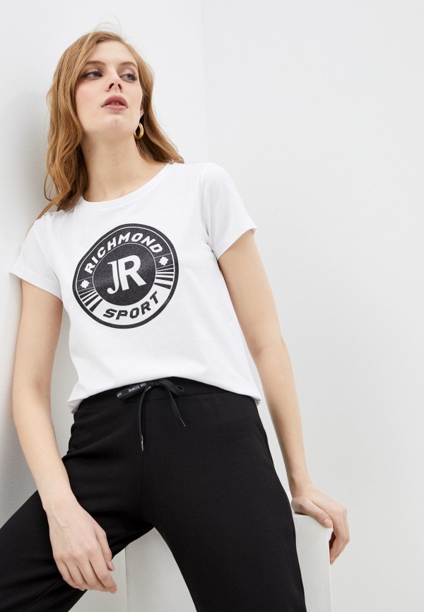 

Футболка Richmond Sport, Белый