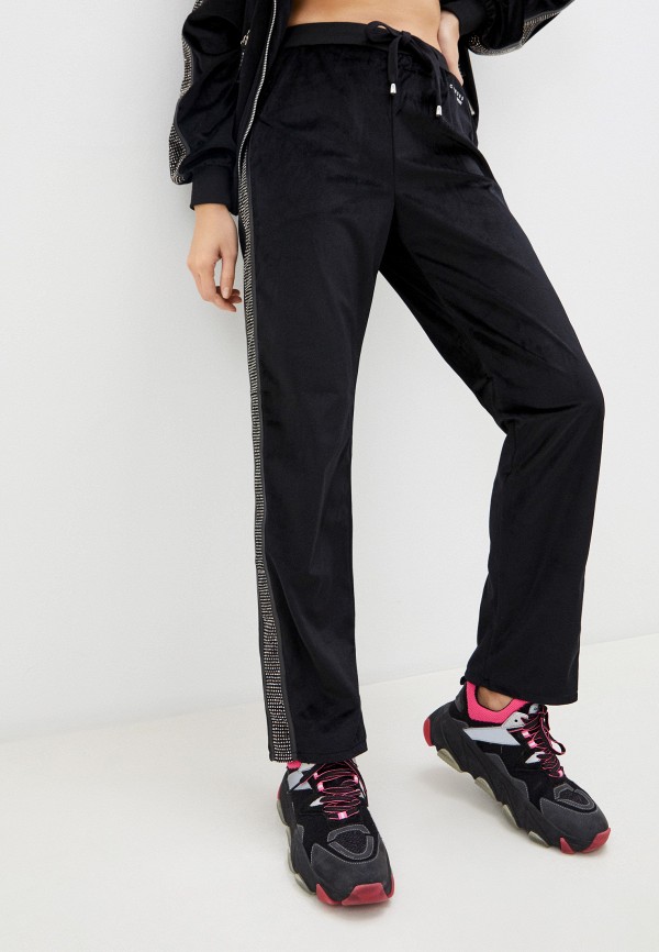 

Брюки спортивные Richmond Sport, Черный