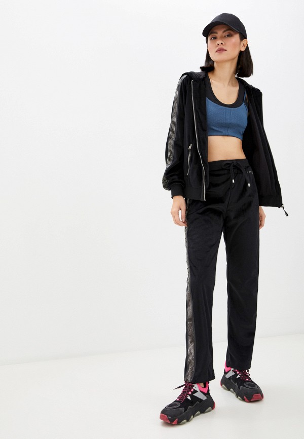 

Брюки спортивные Richmond Sport, Черный