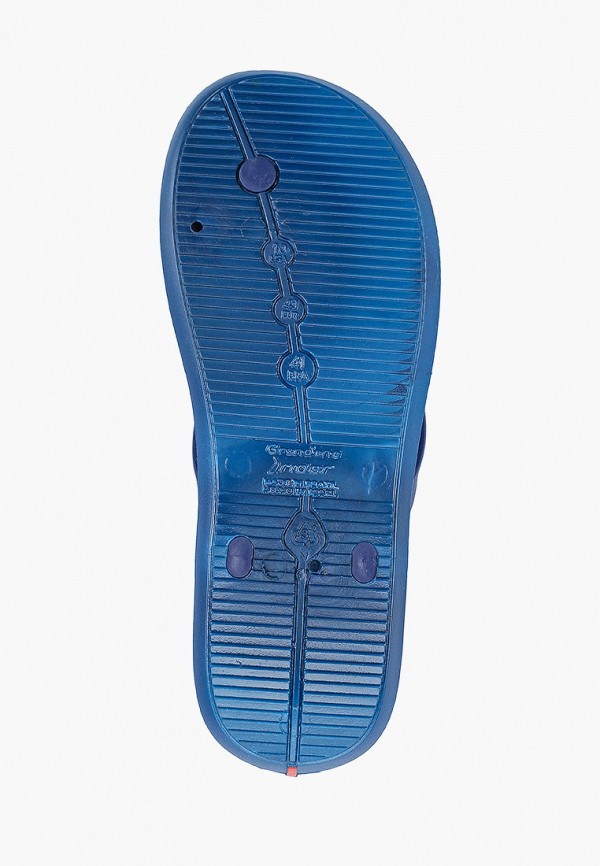 

Сланцы Rider, Синий, Rider RI163AMFVNR3