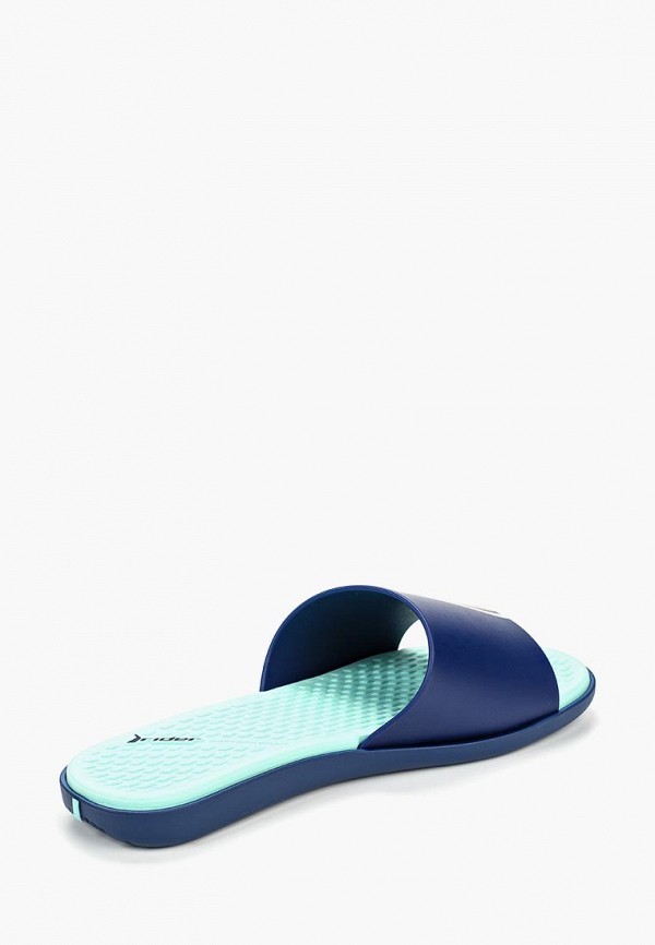 

Сланцы Rider; Rider RI163AWDQWF1, Синий