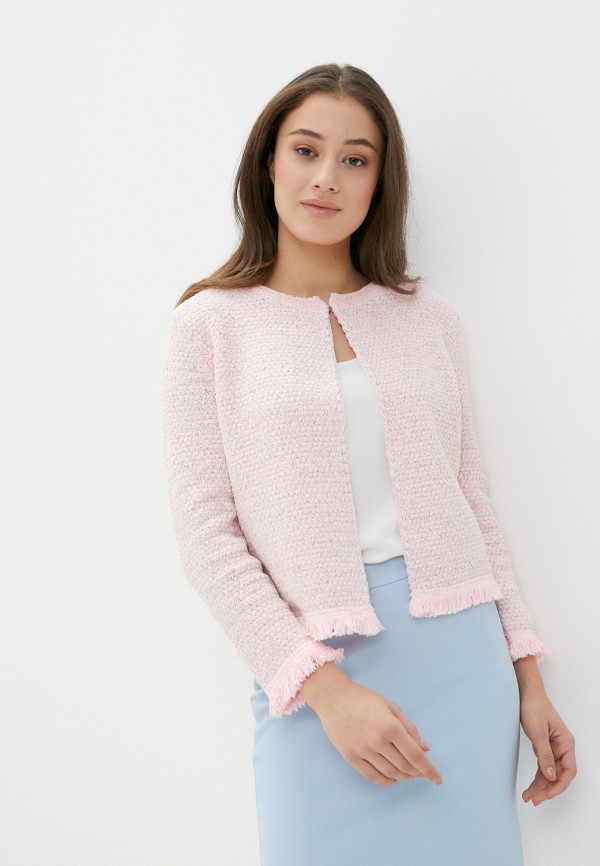 

Кардиган Rich&Royal, Розовый