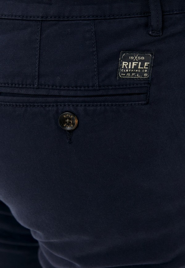 

Брюки Rifle, Синий