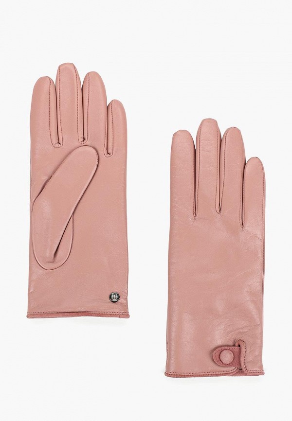 

Перчатки Roeckl, Розовый