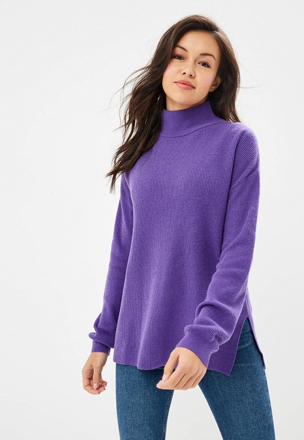 

Свитер Rodier, Фиолетовый, Rodier RO038EWCSRO9