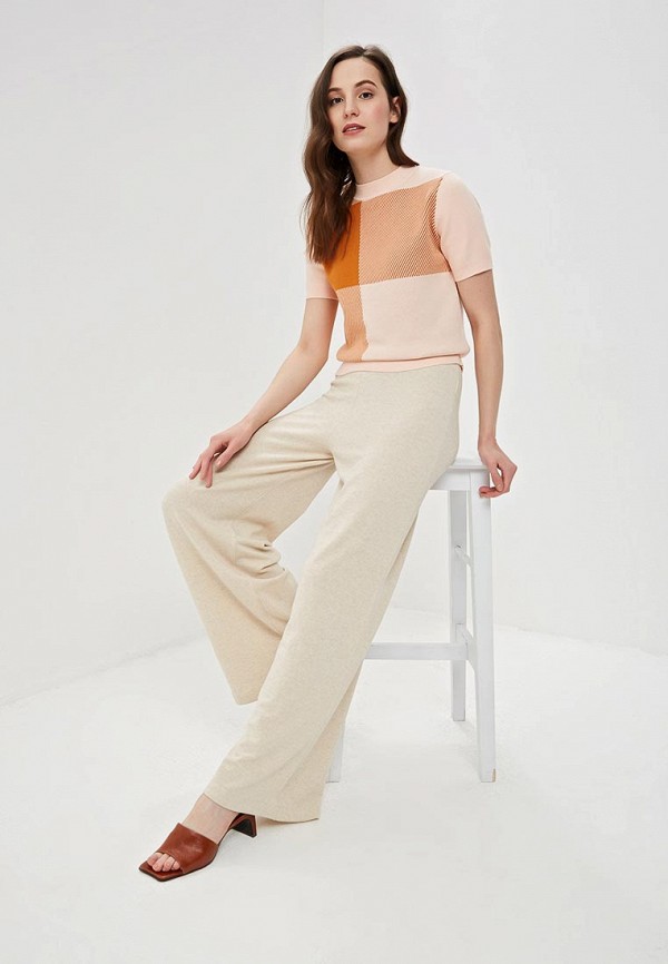 

Джемпер Rodier; Rodier RO038EWETXZ9, Коралловый