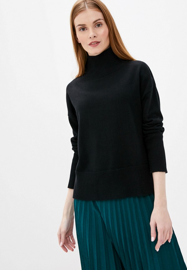 

Водолазка Rodier, Черный, Rodier RO038EWHBAM5
