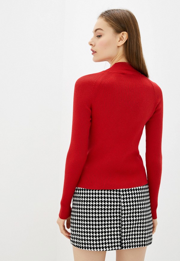 

Водолазка Rodier, Красный, Rodier RO038EWHBAN6