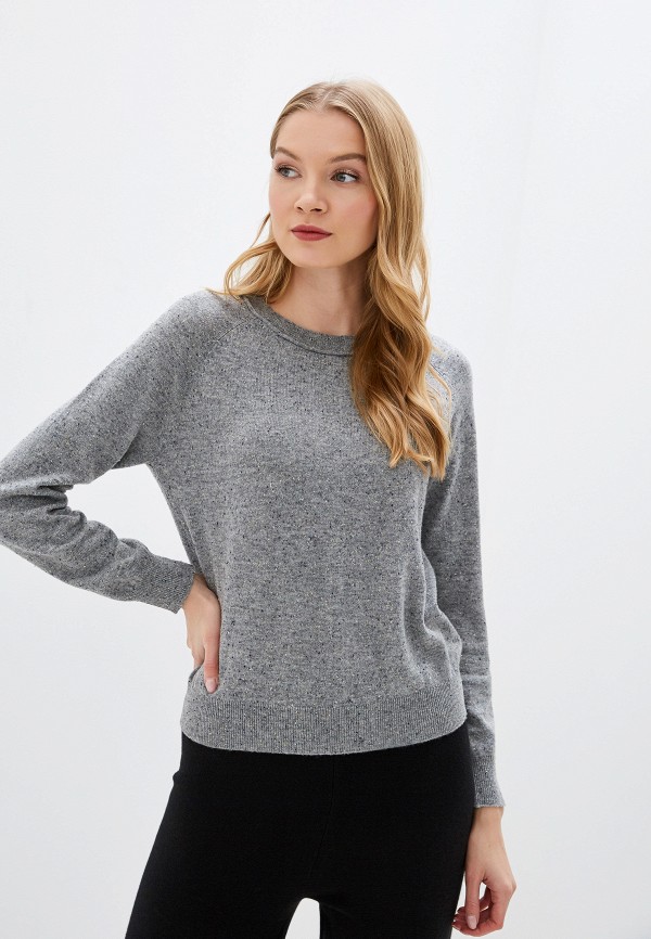 

Джемпер Rodier, Серый, Rodier RO038EWHBAR1