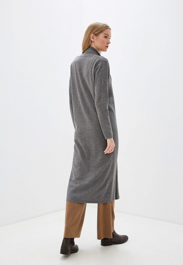 

Кардиган Rodier, Серый, Rodier RO038EWHBCA1