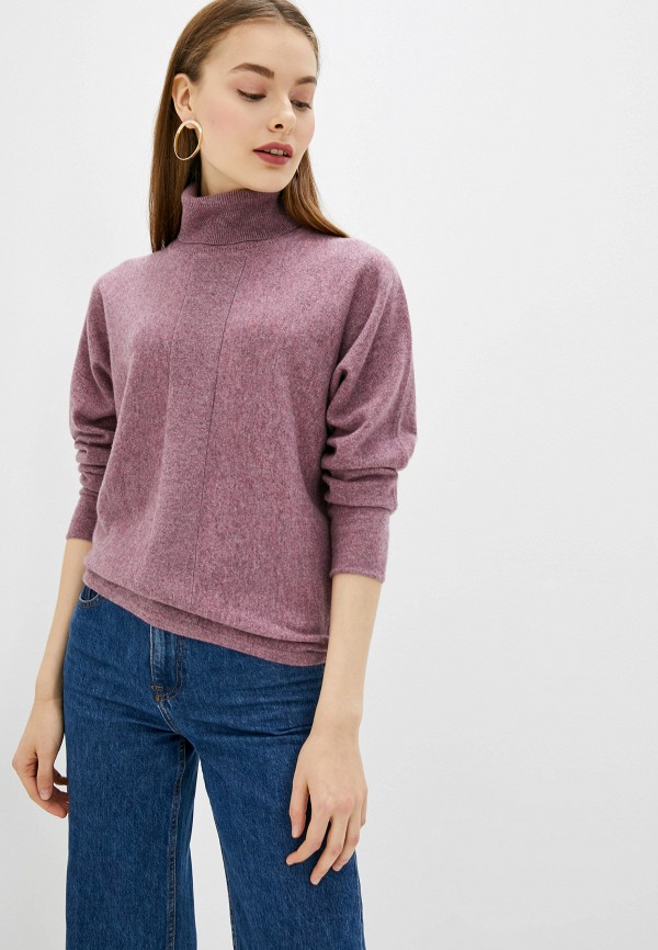 

Водолазка Rodier, Фиолетовый, Rodier RO038EWHBCF7