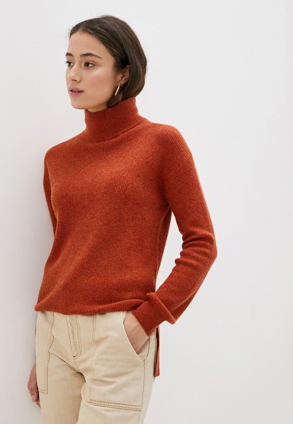 

Свитер Rodier, Коричневый, Rodier RO038EWHBCG3