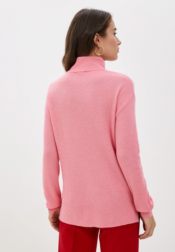 

Свитер Rodier, Розовый, Rodier RO038EWHBCG4