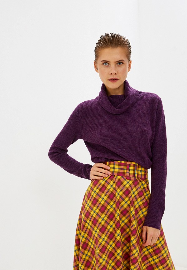 

Свитер Rodier, Фиолетовый, Rodier RO038EWHBCG8