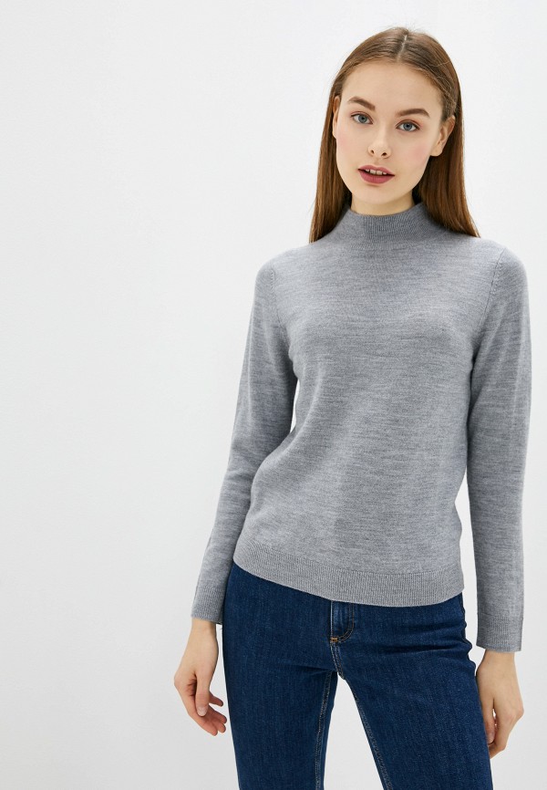 

Водолазка Rodier, Серый, Rodier RO038EWHBCH9