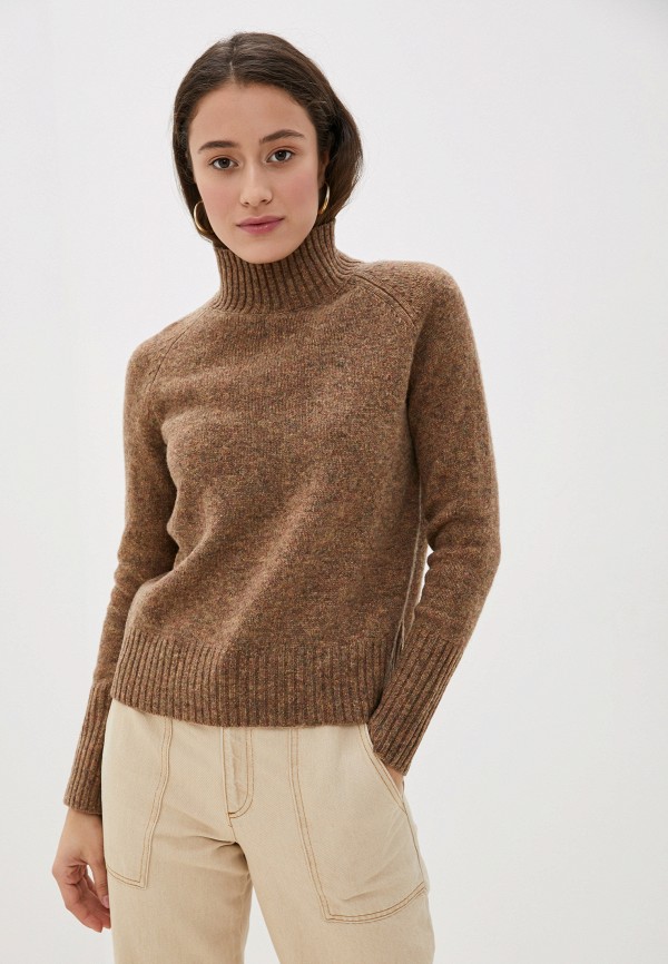 

Свитер Rodier, Коричневый, Rodier RO038EWHBCI1