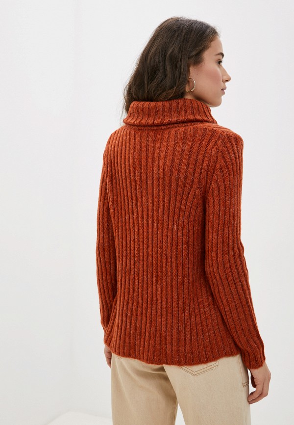 

Свитер Rodier, Оранжевый, Rodier RO038EWHBCI2