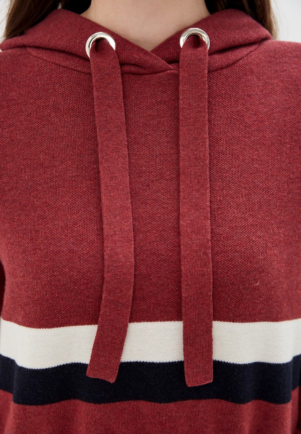 

Худи Rodier, Красный, Rodier RO038EWIZER0