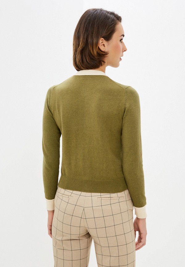 

Кардиган Rodier, Хаки, Rodier RO038EWKMJE6