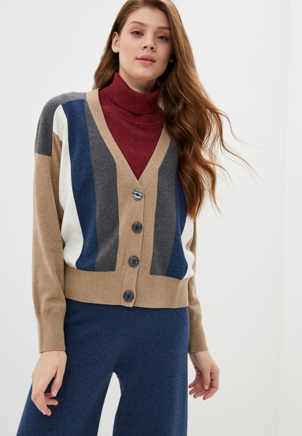 

Кардиган Rodier, Разноцветный