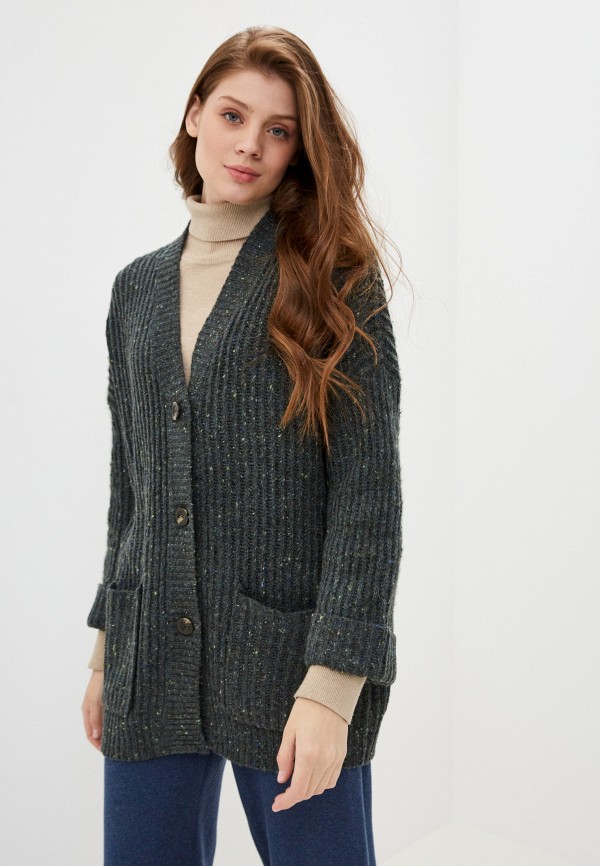 

Кардиган Rodier, Зеленый