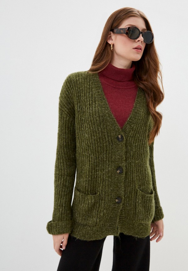 

Кардиган Rodier, Хаки