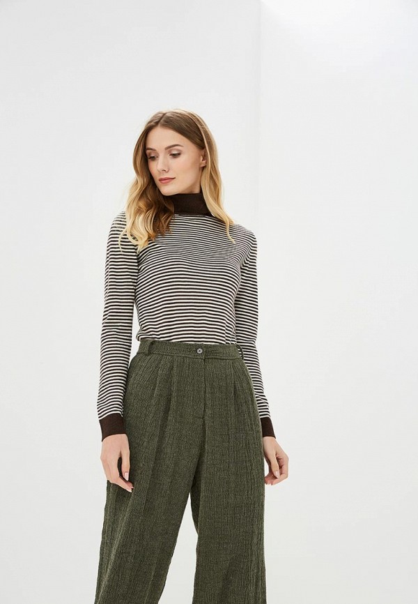 

Водолазка Rodier, Коричневый, Rodier RO038EWNEZ16