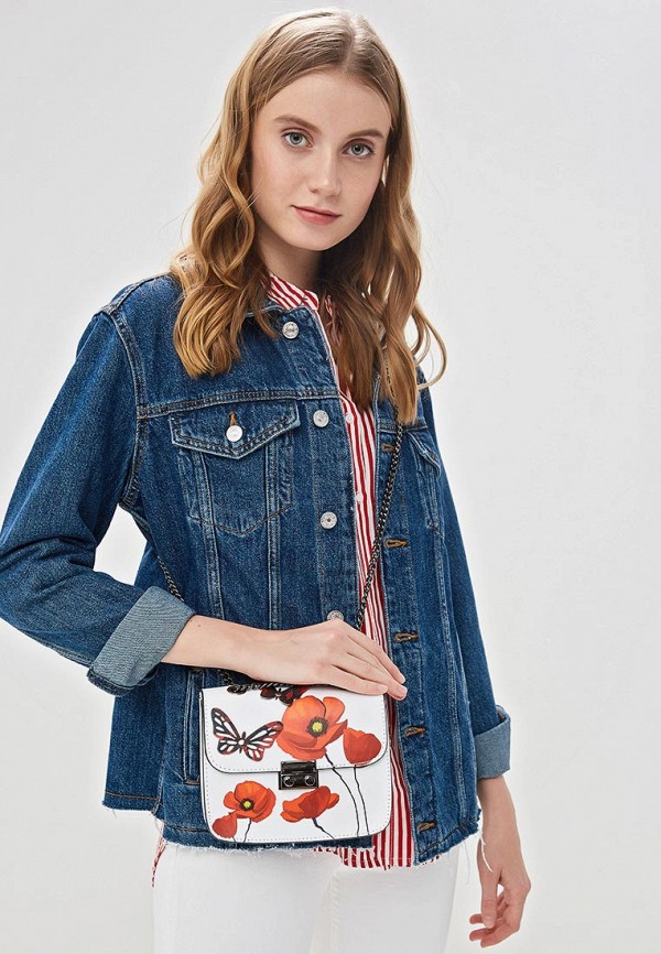 фото Сумка roberta rossi