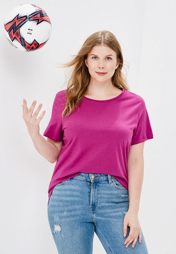 

Футболка Rosa Thea, Розовый
