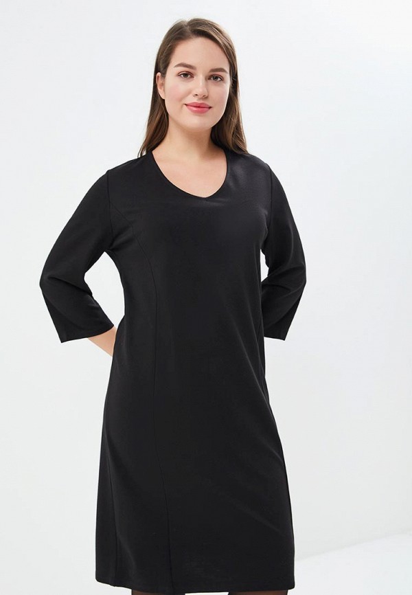 

Платье Rosa Thea, Rosa Thea RO043EWCGTA4, Черный