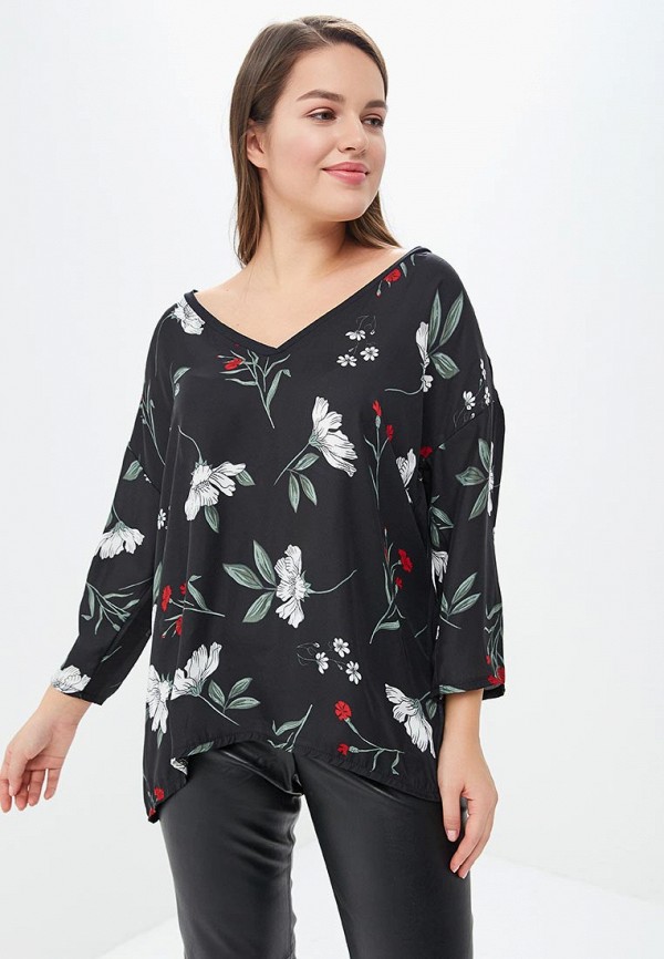 

Блуза Rosa Thea, Rosa Thea RO043EWCGTC1, Черный