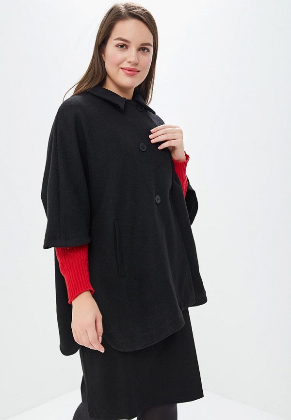 

Пальто Rosa Thea, Rosa Thea RO043EWCGTD1, Черный
