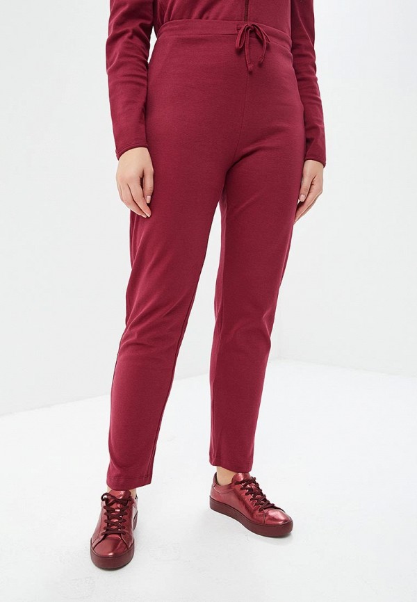

Брюки спортивные Rosa Thea, Розовый