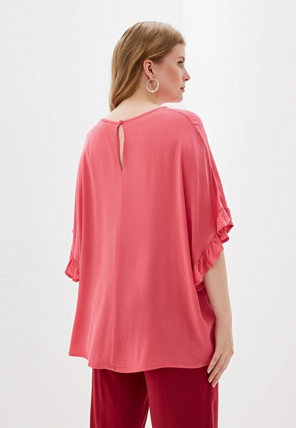 

Блуза Rosa Thea, Rosa Thea RO043EWELDE8, Розовый