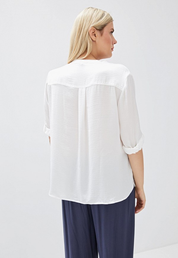 

Блуза Rosa Thea, Rosa Thea RO043EWELDF9, Белый