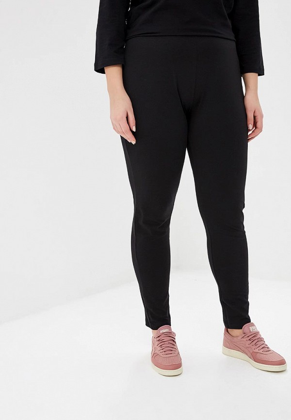 

Брюки спортивные Rosa Thea, Rosa Thea RO043EWELDJ2, Черный