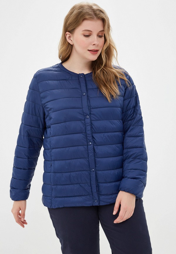 

Куртка утепленная Rosa Thea, Rosa Thea RO043EWELDL4, Синий