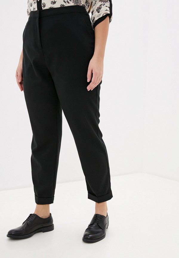 

Брюки Rosa Thea, Черный, Rosa Thea RO043EWGJSS0