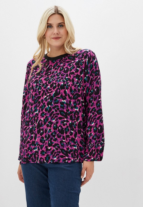 

Блуза Rosa Thea, Розовый, Rosa Thea RO043EWGJST3